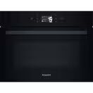 HOTPOINT HCT9A9PHTSBUK Class 8/9 Built-In Combi Microwave - Black additional 1