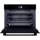 HOTPOINT HCW9OWPHTSBUK Class 8/9 Built-in Combi Microwave - Black additional 12