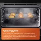 HOTPOINT HCW9OWPHTSBUK Class 8/9 Built-in Combi Microwave - Black additional 10