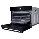 HOTPOINT HCW9OWPHTSBUK Class 8/9 Built-in Combi Microwave - Black additional 9