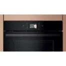 HOTPOINT HCW9OWPHTSBUK Class 8/9 Built-in Combi Microwave - Black additional 3