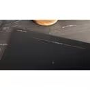 HOTPOINT HTX8017DCF2 80cm HeatControl Induction Hob - Black additional 10