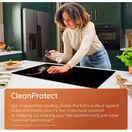 HOTPOINT HTX8017DCF2 80cm HeatControl Induction Hob - Black additional 8