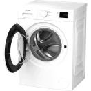 INDESIT IP846PUSHGOUK Push&amp;Go 8KG Washing Machine - White additional 6