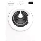INDESIT IP846PUSHGOUK Push&amp;Go 8KG Washing Machine - White additional 1