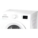 INDESIT IP946PUSHGOUK Push&amp;Go 9KG Washing Machine - White additional 9