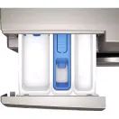 INDESIT IP846SPUSHGOUK Push&amp;Go 8KG Washing Machine - Silver additional 4