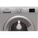 INDESIT IP946SPUSHGOUK Push&amp;Go 9KG Washing Machine - Silver additional 8