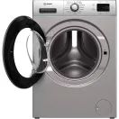 INDESIT IP946SPUSHGOUK Push&amp;Go 9KG Washing Machine - Silver additional 4