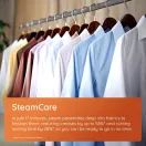 HOTPOINT HP105ACAREUK 10KG 1400rpm AutoDose Washing Machine -White additional 14