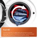 HOTPOINT HP105ACAREUK 10KG 1400rpm AutoDose Washing Machine -White additional 13