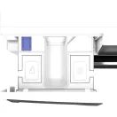 HOTPOINT HP105ACAREUK 10KG 1400rpm AutoDose Washing Machine -White additional 12