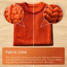 HOTPOINT HP105ACAREUK 10KG 1400rpm AutoDose Washing Machine -White additional 11