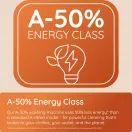 HOTPOINT HP105ACAREUK 10KG 1400rpm AutoDose Washing Machine -White additional 10