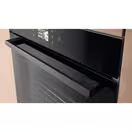 HOTPOINT HOI98PT2SBUK Class 8 Built-In Single Fan Oven - Black additional 14