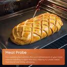 HOTPOINT HOI98PT2SBUK Class 8 Built-In Single Fan Oven - Black additional 15