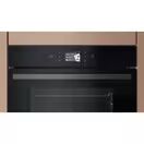 HOTPOINT HOI98PT2SBUK Class 8 Built-In Single Fan Oven - Black additional 13