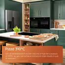 HOTPOINT HOI98PT2SBUK Class 8 Built-In Single Fan Oven - Black additional 6