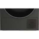 HOTPOINT CHD94MGBSUK Fabric Care 9KG Heat Pump Tumble Dryer - Grey additional 10