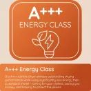 HOTPOINT CHD94MGBSUK Fabric Care 9KG Heat Pump Tumble Dryer - Grey additional 8