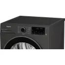 HOTPOINT CHD94MGBSUK Fabric Care 9KG Heat Pump Tumble Dryer - Grey additional 3