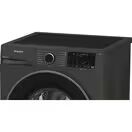 HOTPOINT HB103GCAREUK Freestanding 10KG Washing Machine - Grey additional 13