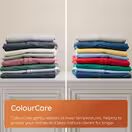 HOTPOINT HB103GCAREUK Freestanding 10KG Washing Machine - Grey additional 9