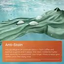 HOTPOINT HB103GCAREUK Freestanding 10KG Washing Machine - Grey additional 6