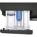 HOTPOINT HB103GCAREUK Freestanding 10KG Washing Machine - Grey additional 2