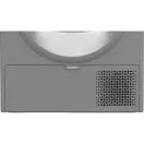 INDESIT CYSD82DSSUK Freestanding 8kg Heat Pump Tumble Dryer - Silver additional 5