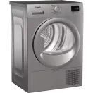 INDESIT CYSD82DSSUK Freestanding 8kg Heat Pump Tumble Dryer - Silver additional 2