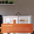 HOTPOINT HPKF5351XP4UK 60cmx204cm Dual No Frost Fridge Freezer Brushed Steel additional 10