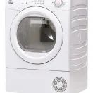 HOOVER HLEH8A1LE-80 H-Dry 300 HLE H8A1LE-80 8kg Heat Pump Tumble Dryer - White additional 2