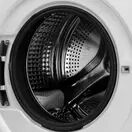 HAIER HWD80BP14367 TU 8kg/5kg 1400 Spin Washer Dryer - White additional 4