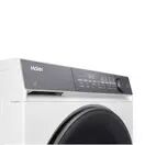 HAIER HWD80BP14367 TU 8kg/5kg 1400 Spin Washer Dryer - White additional 5