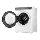 HAIER HWD80BP14367 TU 8kg/5kg 1400 Spin Washer Dryer - White additional 6