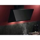 AEG GV77D91SB 7000 SilenceTech 90cm Angled Cooker Hood - Black additional 12