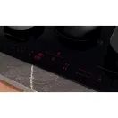 HOTPOINT HEX9024DCFF2 90cm HeatControl Induction Hob - Black additional 9