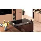 HOTPOINT HEX9024DCFF2 90cm HeatControl Induction Hob - Black additional 5