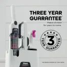 Shark HX100UKT Shark StainForce Cordless Stain-Destroying Spot Cleaner - White additional 2