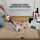 Shark HX100UKT Shark StainForce Cordless Stain-Destroying Spot Cleaner - White additional 3