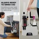 Shark HX100UKT Shark StainForce Cordless Stain-Destroying Spot Cleaner - White additional 6