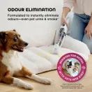 Shark HX100UKT Shark StainForce Cordless Stain-Destroying Spot Cleaner - White additional 8