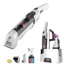 Shark HX100UKT Shark StainForce Cordless Stain-Destroying Spot Cleaner - White additional 1