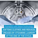 INDESIT IP1046PUSHGOUK Push&amp;Go 10KG Washing Machine - White additional 7