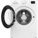 INDESIT IP1046PUSHGOUK Push&amp;Go 10KG Washing Machine - White additional 5