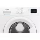 INDESIT IP1046PUSHGOUK Push&amp;Go 10KG Washing Machine - White additional 2