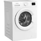 INDESIT IP1046PUSHGOUK Push&amp;Go 10KG Washing Machine - White additional 4