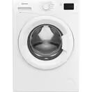 INDESIT IP1046PUSHGOUK Push&amp;Go 10KG Washing Machine - White additional 1
