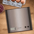 Salter SL1087 Digital Kitchen Scales - Stainless Steel additional 3
